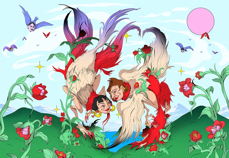 le Festival International du Film d'Animation d'Annecy 2025