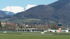 Transferts vtc vers l’Aéroport Annecy Mont-Blanc