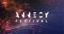 Calendrier des événements ANNECY