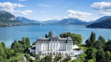 VTC pour vos Événements à Annecy