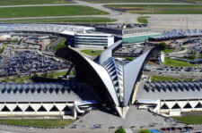 aéroport de lyon - vtc annecy